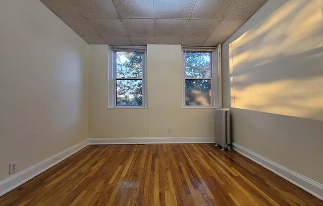 1 bed, 1 bath, $2,475, Unit 3