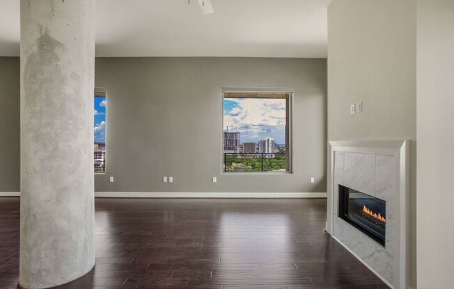 2 beds, 2.5 baths, 2,171 sqft, $9,728, Unit 1910