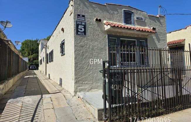 4019 MARATHON ST