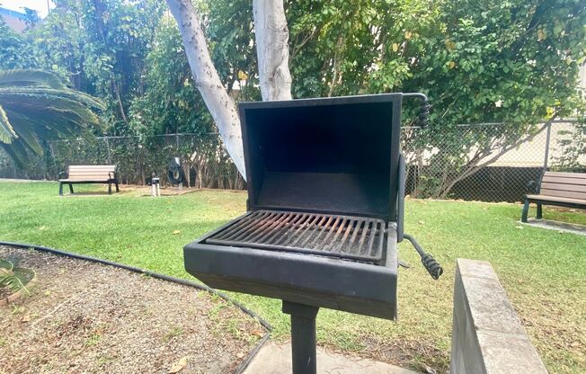 Studio, 1 bath, $1,600