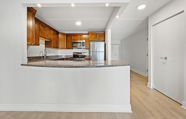 1 bed, 1 bath, 1,125 sqft, $3,000, Unit 205