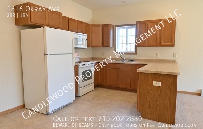 Partner-provided property photo