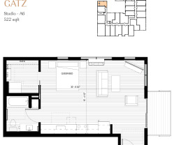 Partner-provided photo for $1398 unit