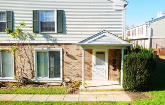 Move-In Ready 2-Bedroom End-Unit Townhouse Condo- Reisterstown, MD