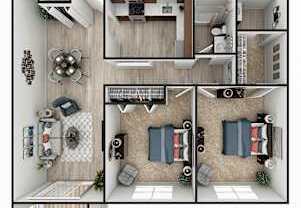 Partner-provided photo for $2160 unit