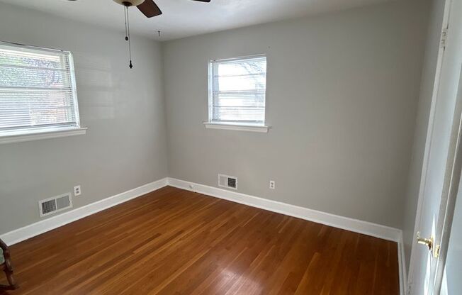 3BR house in Salem.