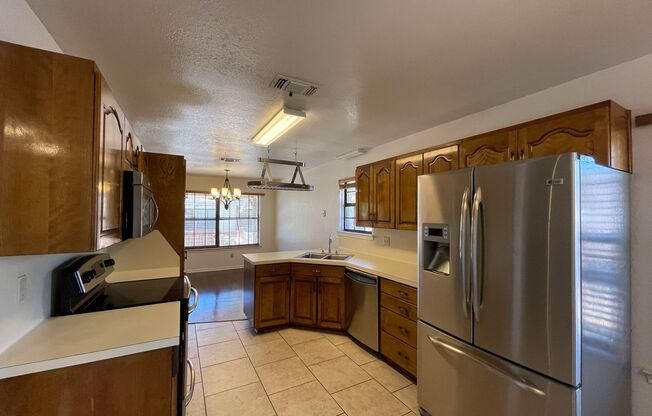 3 beds, 2 baths, $1,900