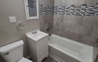 4 beds, 2 baths, $1,695