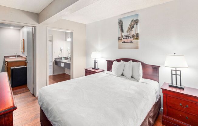 Inn At Lake Washington