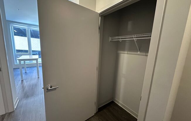 1 bed, 1 bath, 579 sqft, $1,525, Unit 204