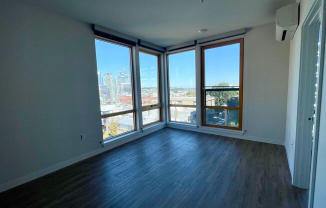2 beds, 2 baths, 826 sqft, $3,099, Unit Unit 507