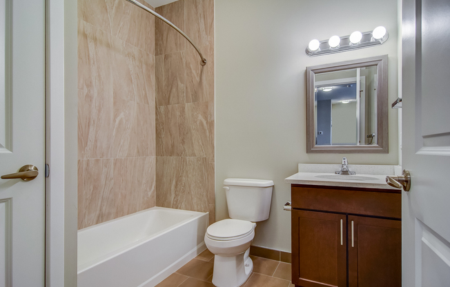 1 bed, 1 bath, 762 sqft, $2,395, Unit Residence 413