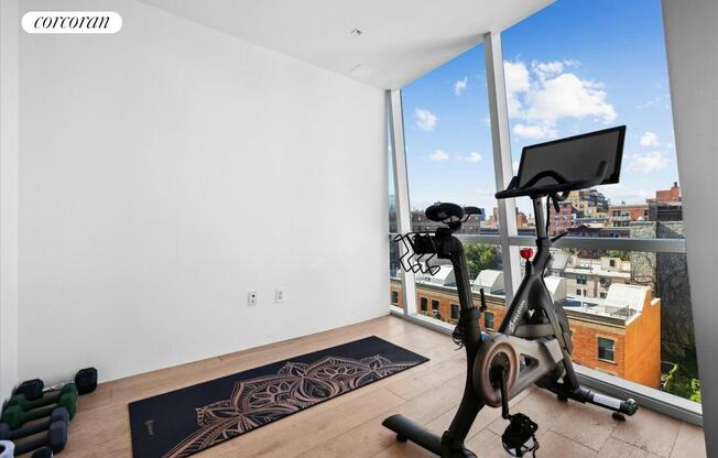 313 W 121 ST