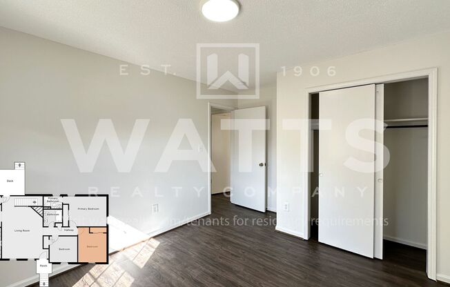 3 beds, 2 baths, $1,535