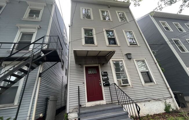 539 East Street