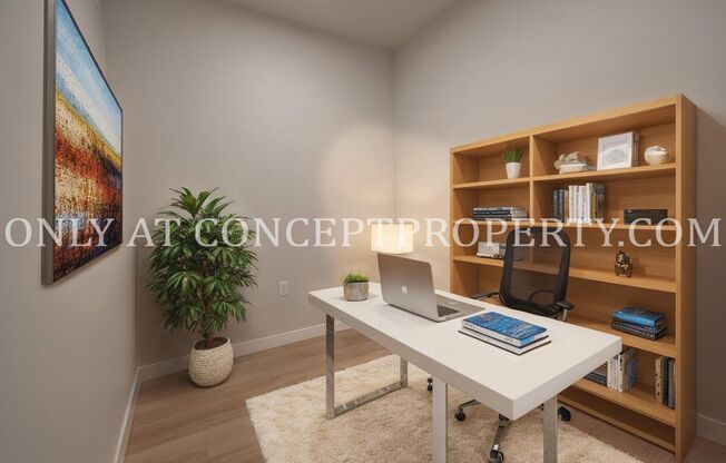 1 bed, 1 bath, 600 sqft, $1,799, Unit 1-211