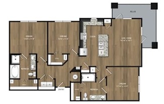 Partner-provided photo for $2000 unit