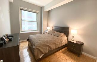 1 bed, 1 bath, 600 sqft, $4,250, Unit 317