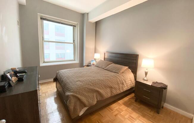 1 bed, 1 bath, 600 sqft, $4,250, Unit 317