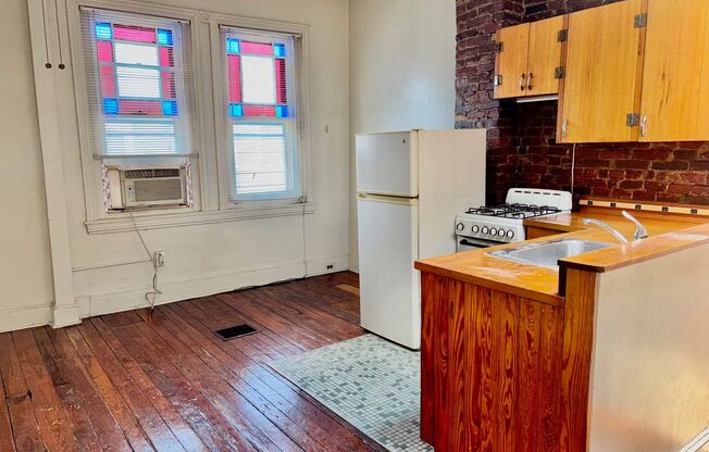 5 South 43rd Street