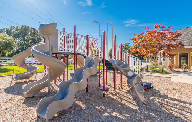 Dominium-Mulberry Place-Playground