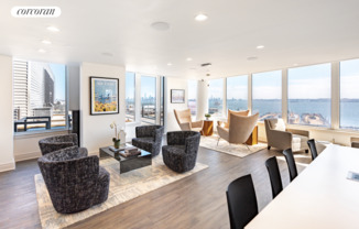 1 bed, 1 bath, $3,226, Unit 12JJ