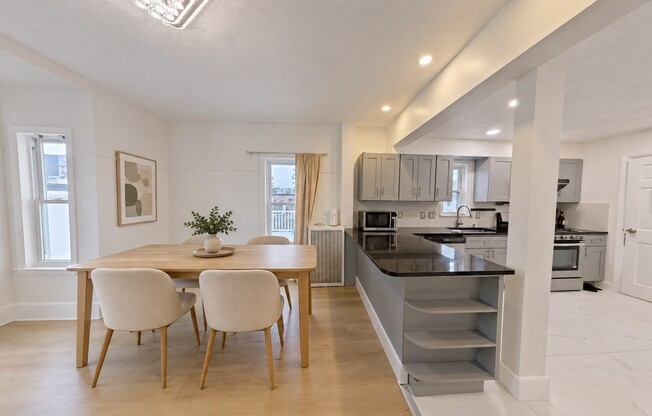 4 beds, 1.5 baths, 1,724 sqft, $3,700, Unit SF