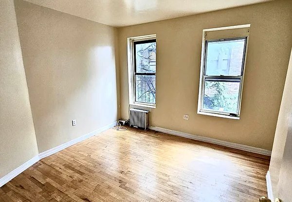 1 bed, 1 bath, $1,850, Unit 2C