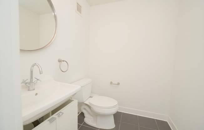 1 bed, 1.5 baths, 930 sqft, $3,950, Unit 311