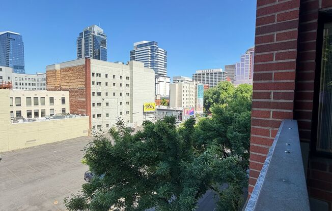 St. Francis Apartments