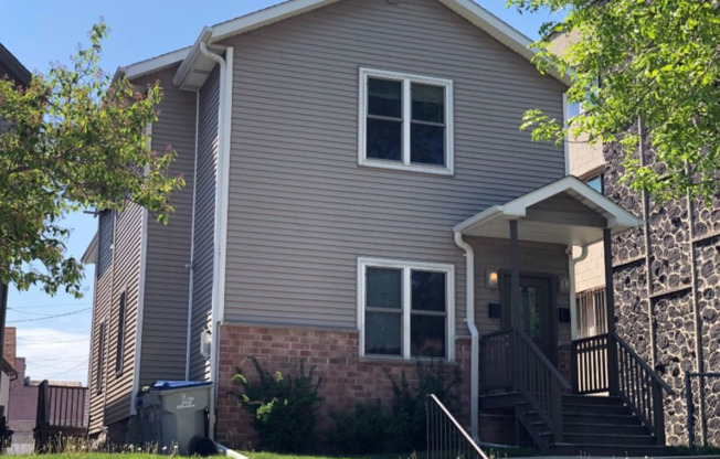 Marquette Housing- 509