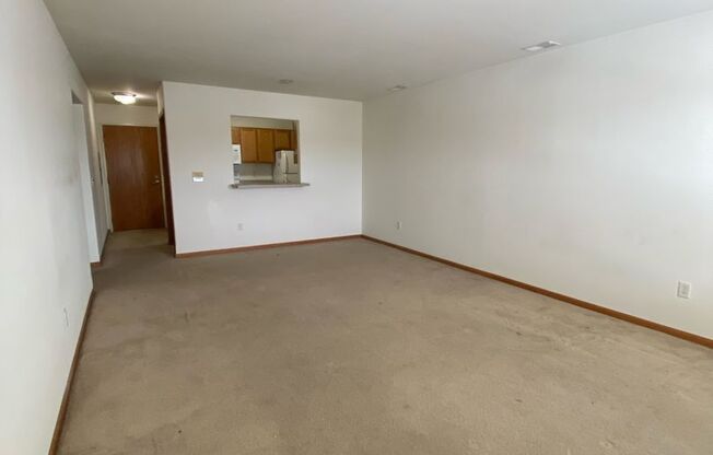 2 beds, 1 bath, $1,415, Unit 113 E Washington St