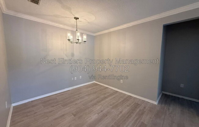 3 beds, 2 baths, 1,355 sqft, $2,000, Unit Apartment 1627