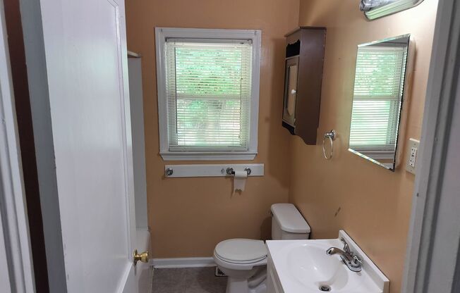 3 beds, 1 bath, $1,300