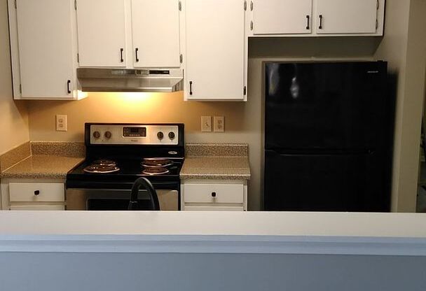 Updated Home Near Uptown Charlotte!
