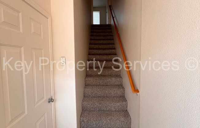 Orchards Townhome with Extra Deep Garage