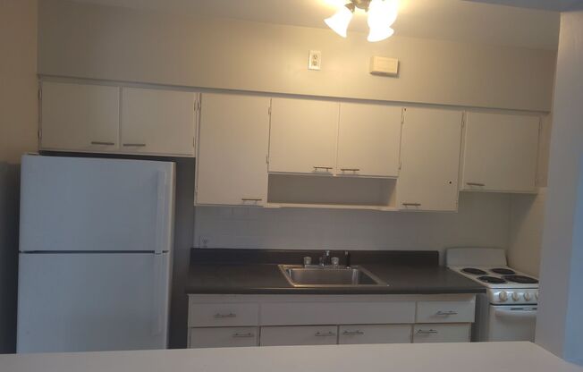 1 bed, 1 bath, 850 sqft, $1,700