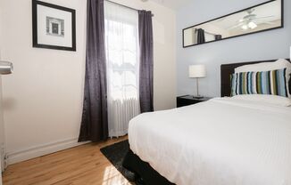 2 beds, 1 bath, 725 sqft, $1,745, Unit B103