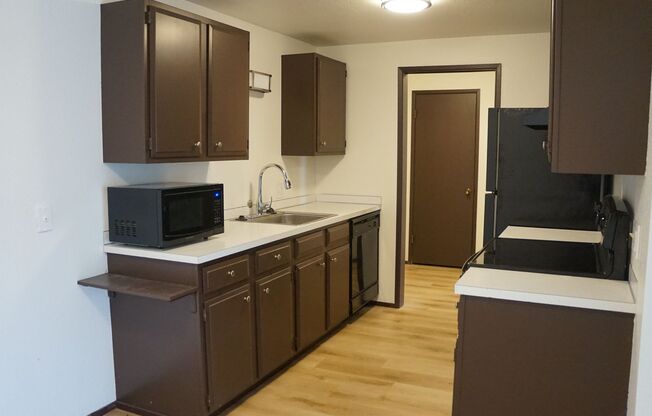 Carmel Apartments