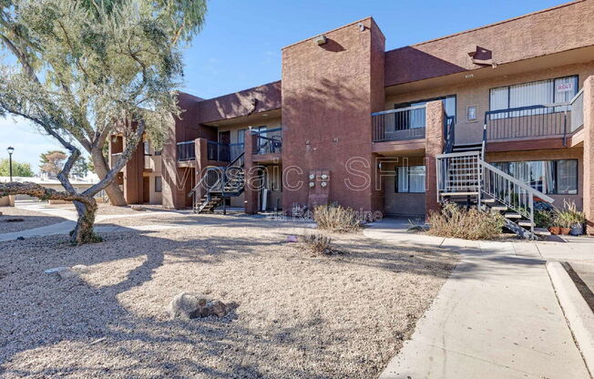 1 bed, 1 bath, 672 sqft, $825, Unit Apt 1050