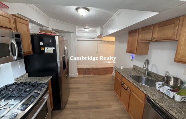 7 Newport Rd, Cambridge MA 1