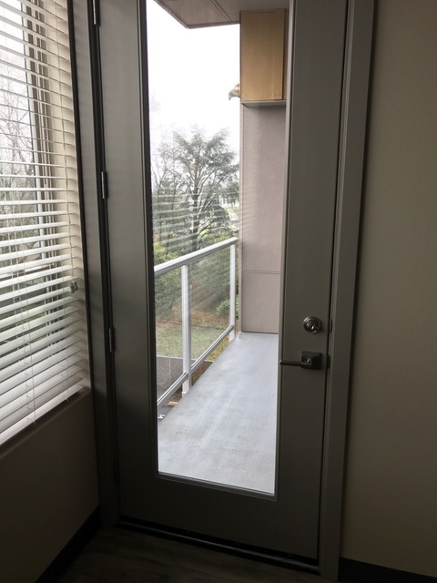 1 bed, 1 bath, 589 sqft, $1,350, Unit 2-402W