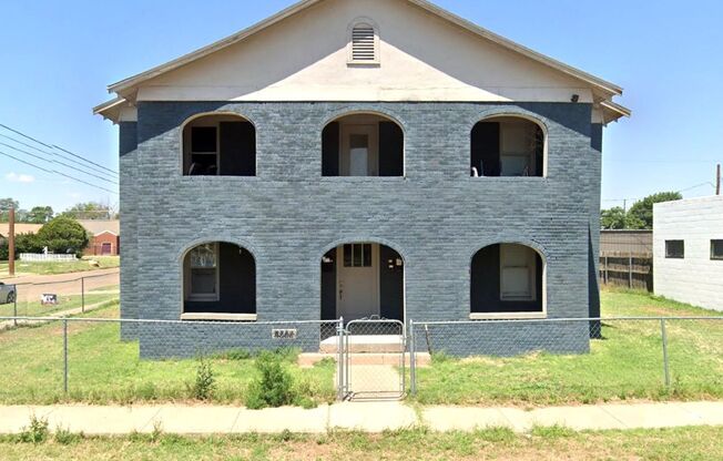 PM2 - 1620 Avenue M
