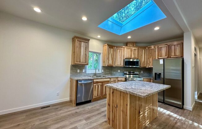 6457 Malloy Rd. #C - 55+ Community