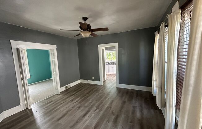 3 bedroom Single Family House