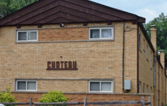 Clovernook Chateau Apartments