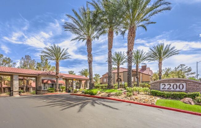 Fully Renovated Canyon Gate Condo | Guard Gated | Resort-Style Living