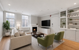180 Commonwealth Ave Apt 15