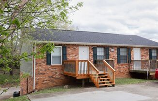 139 Darlene Drive, Unit C, Clarksville, TN 37042