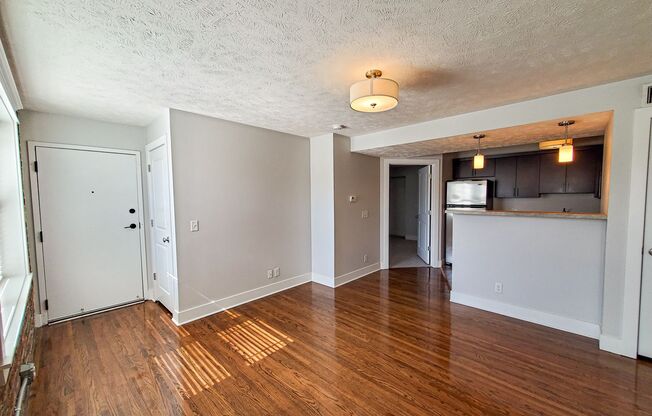 1 bed, 1 bath, 650 sqft, $1,195, Unit Unit 303 A650 w/Nook